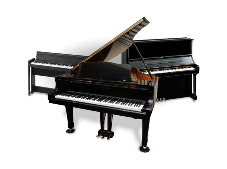 Acoustic and electric guitar